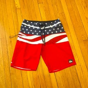 Board Shorts -Quicksilver